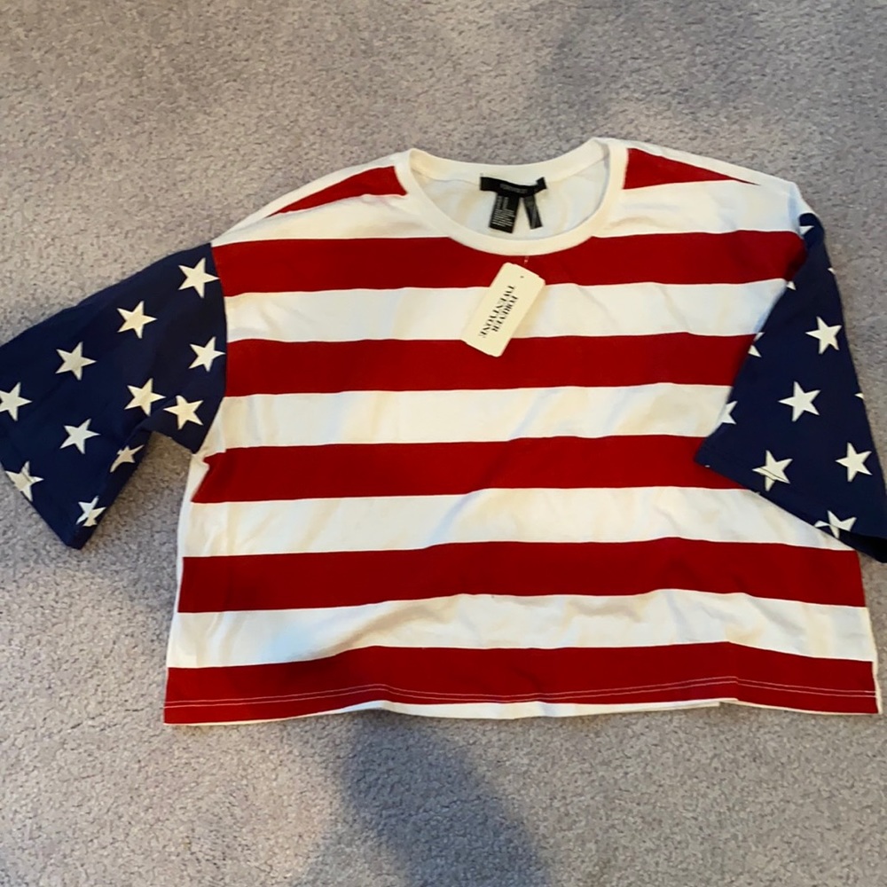 American crop